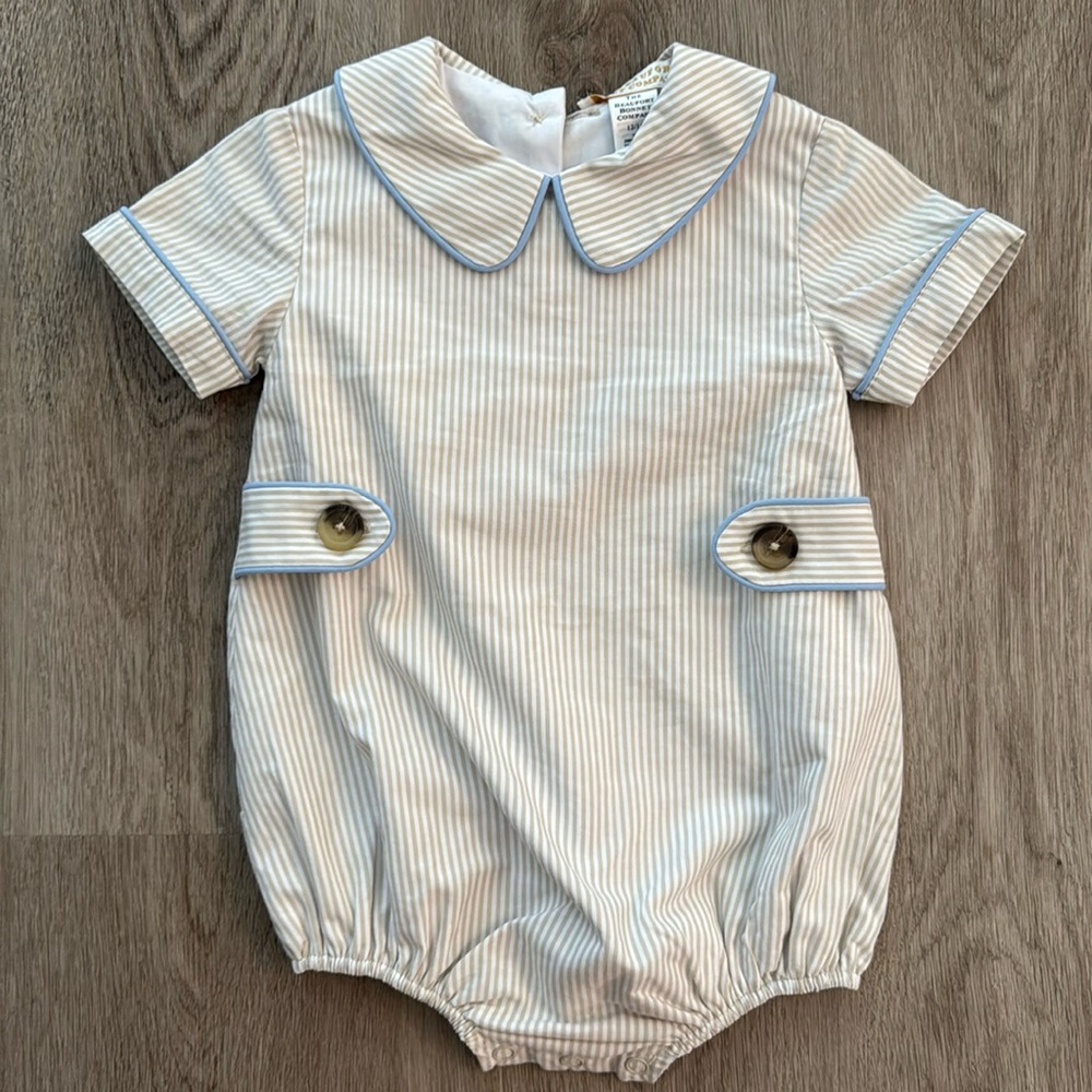 The Beaufort Bonnet Company Brentley Bubble